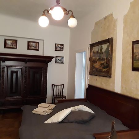 Old Town Apartment Praga Exterior foto