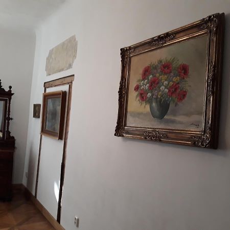 Old Town Apartment Praga Exterior foto