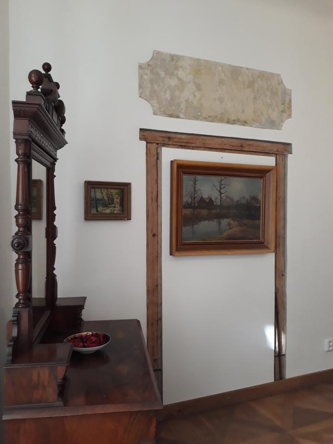Old Town Apartment Praga Exterior foto